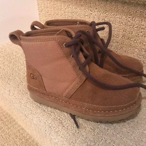 Ugg Boys Boots